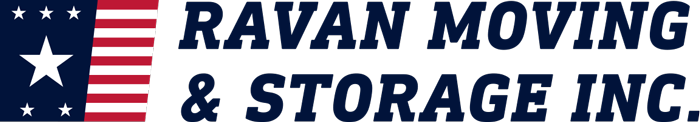 Ravan Moving & Storage Inc logo