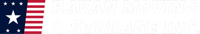 Ravan Moving & Storage Inc logo