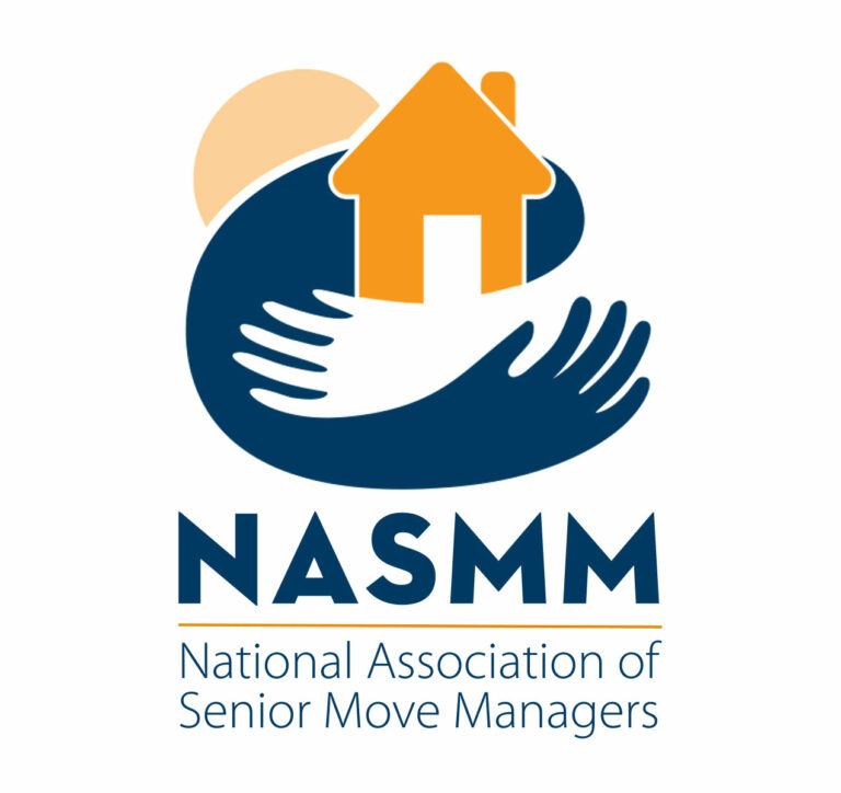 NASMM logo